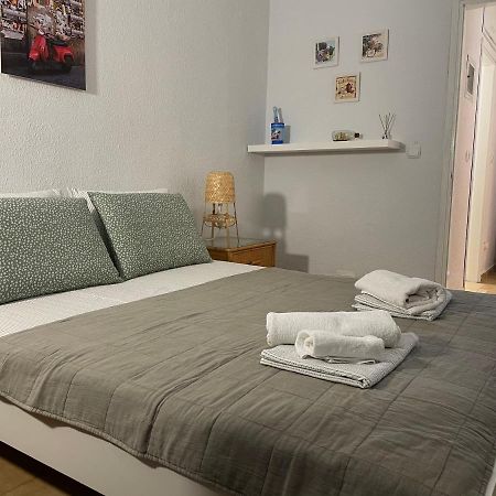 Xellena Apartment Kallithea  Zewnętrze zdjęcie