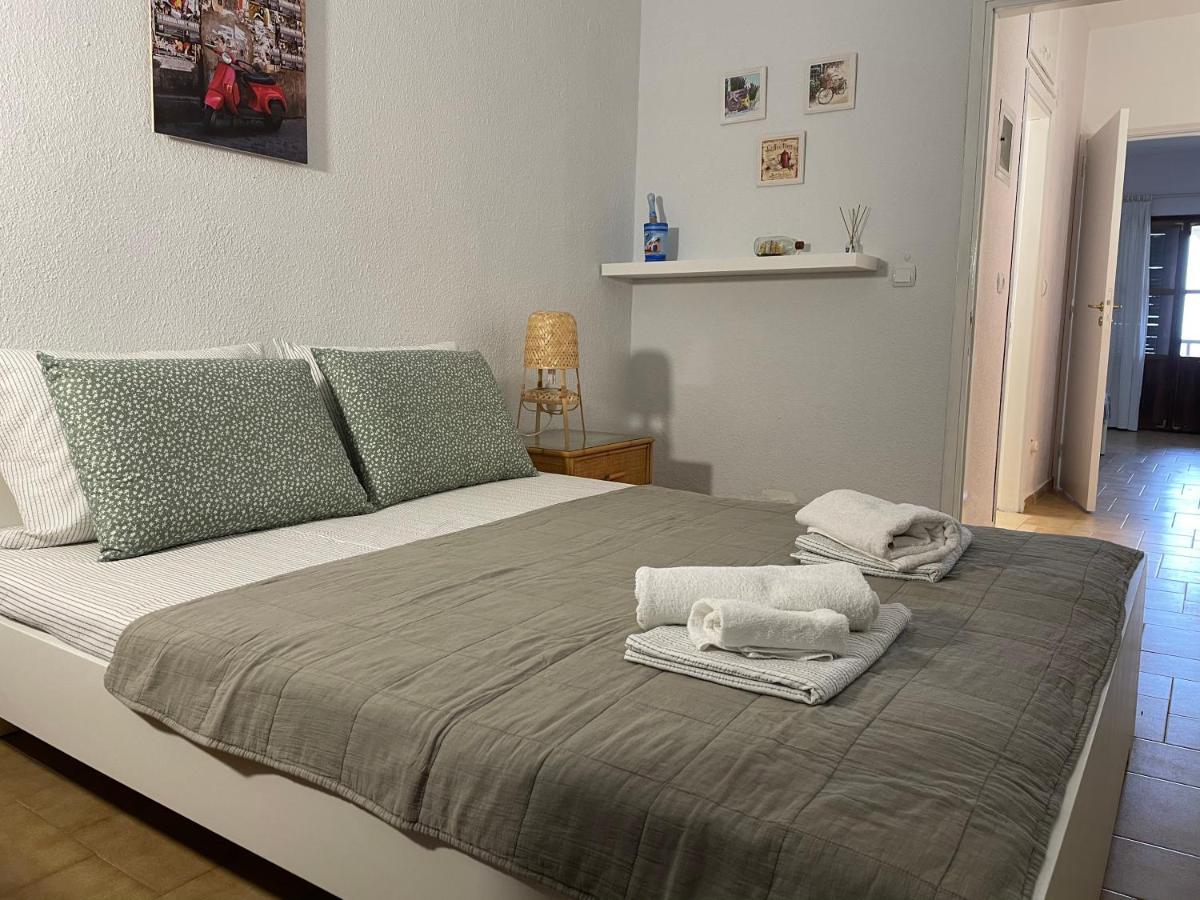 Xellena Apartment Kallithea  Zewnętrze zdjęcie