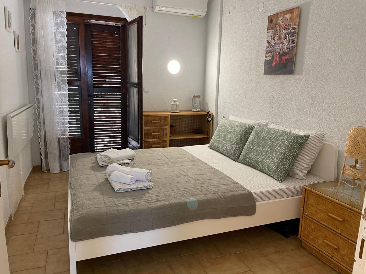 Xellena Apartment Kallithea  Zewnętrze zdjęcie