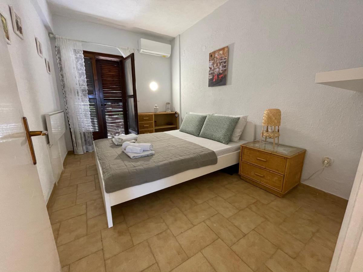 Xellena Apartment Kallithea  Zewnętrze zdjęcie