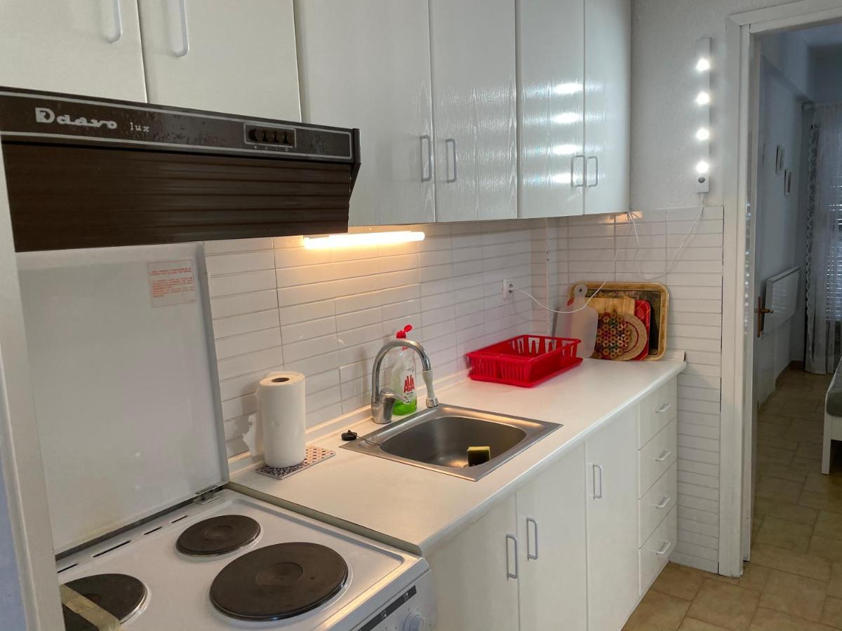 Xellena Apartment Kallithea  Zewnętrze zdjęcie
