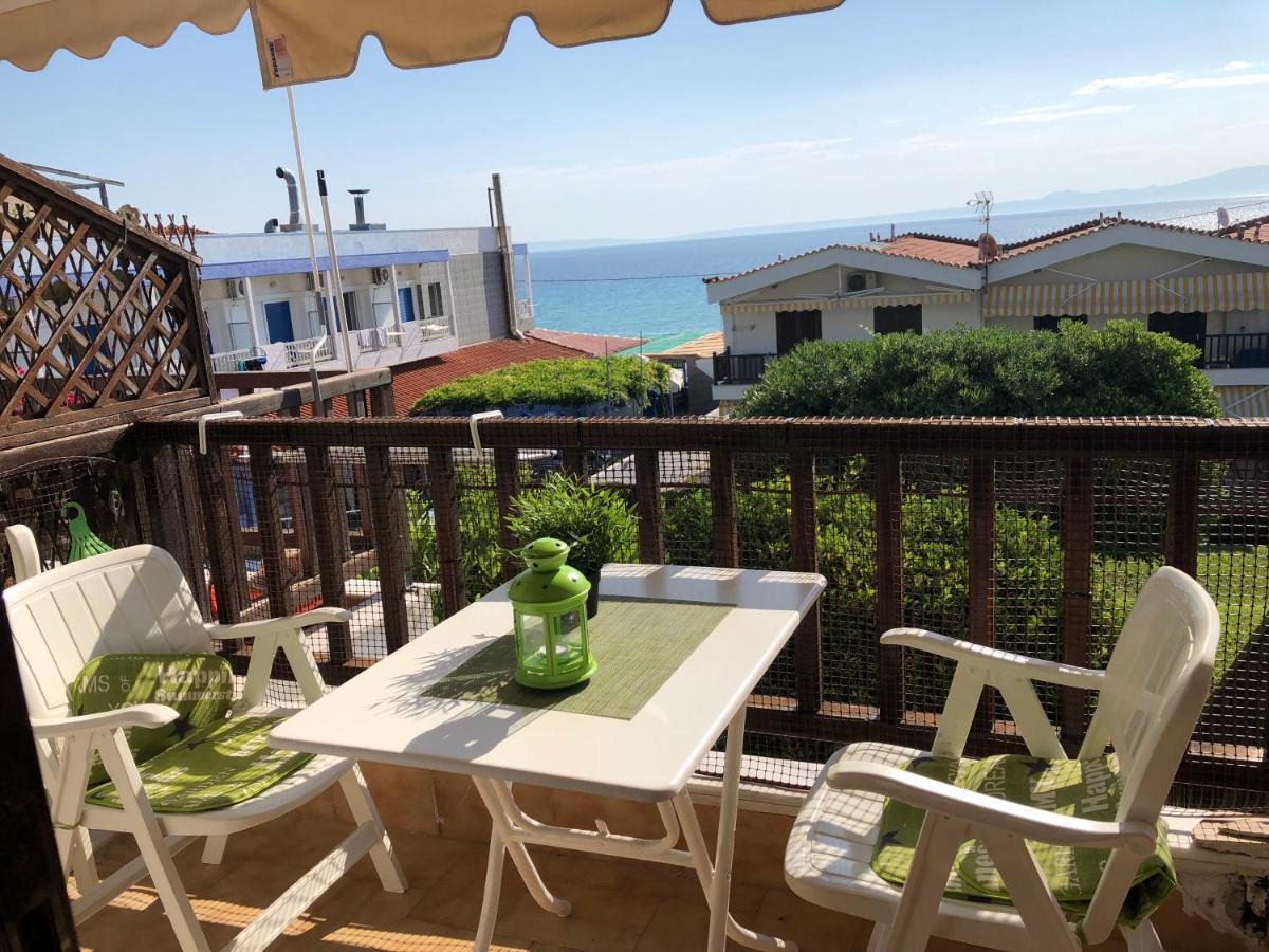 Xellena Apartment Kallithea  Zewnętrze zdjęcie